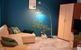 Apartament Lesny